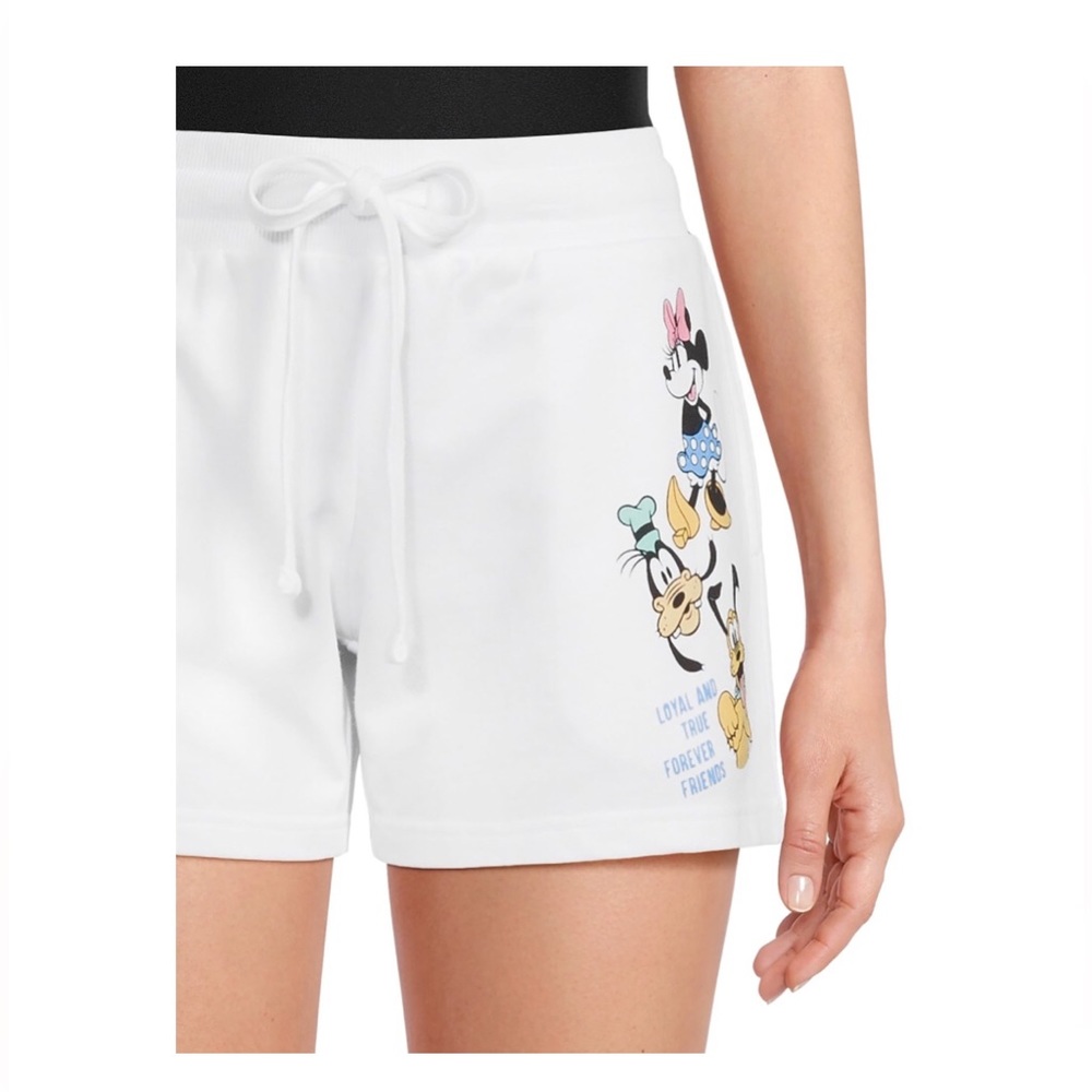 Shorts - Picture 2 of 5